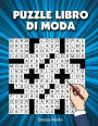 Puzzle Libro Di Moda