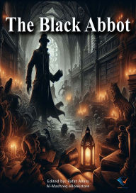 Title: The Black Abbot, Author: Edgar Wallace