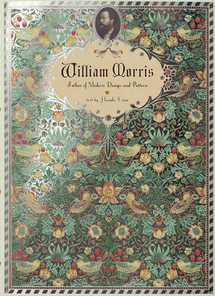 William Morris: Father of Modern Design and Pattern