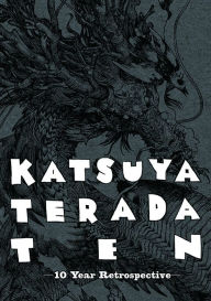 Title: Katsuya Terada 10 Ten, Author: Katsuya Terada