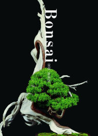 Title: Bonsai: Reprint Edition, Author: Kunio Kobayashi