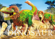 Title: The Art of the Dinosaur: Illustrations by the Top Paleoartists in the World, Author: Lonnie Fowler