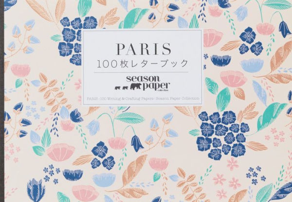 PARIS: 100 Writing & Crafting Papers