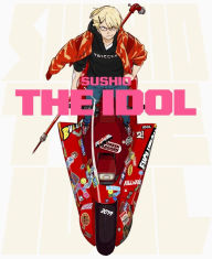 Ebooks free download in english Sushio The Idol  9784756250612 by Sushio