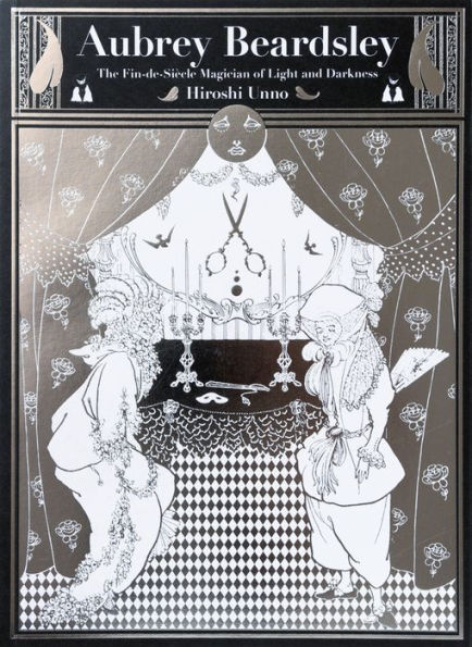 Aubrey Beardsley