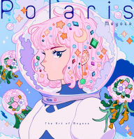 Free google book downloads Polaris: The Art of Meyoco 9784756253774 by Meyoco ePub PDB MOBI in English