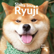 Title: Shiba Inu Ryuji, Author: Yukiko Motoshima
