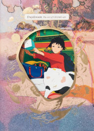 Title: Daydream: The Art of Ukumo Uiti, Author: UKUMO uiti