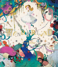 Books audio free download Wonderland: The Art of Nanaco Yashiro 9784756255471 by Nanaco Yashiro iBook