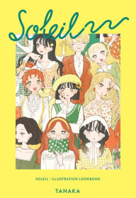 Download japanese textbook free SOLEIL Fashion lookbook 9784756257178 English version