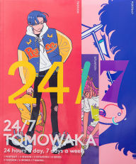 Free share ebook download 24/7 TOMOWAKA PDF 9784756259455