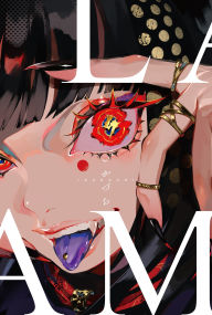 Title: LAM Artworks IKADUCHI, Author: LAM