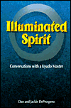 Title: Illuminated Spirit, Author: Tetsuo Kuramochi