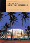 Title: American Shopping Centers 2, Author: Yasuhiko Taguchi