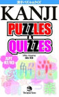 Kanji Puzzles & Quizzes