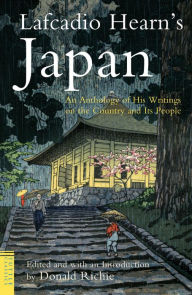 Title: Lafcadio Hearn's Japan: An Anthology of his Writings on the Country and it's People, Author: Lafcadio Hearn