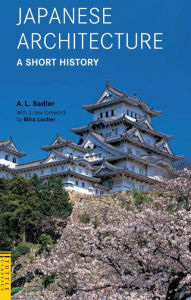 Download ebook italiano Japanese Architecture: A Short History (English Edition)