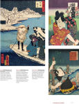 Alternative view 8 of Japanese Woodblock Prints: Artists, Publishers and Masterworks: 1680 - 1900