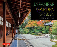 Title: Japanese Garden Design, Author: Marc Peter Keane