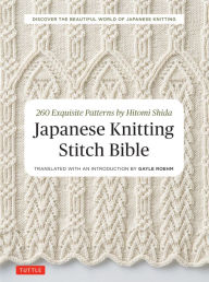 Knitting->Patterns, Knitting, Books