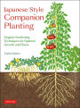 Japanese Style Companion Planting: Organic Gardening Techniques for Optimal Growth and Flavor