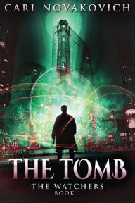 Title: The Tomb, Author: Carl Novakovich