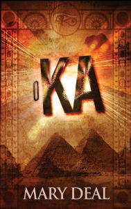 Title: O Ka, Author: Mary Deal