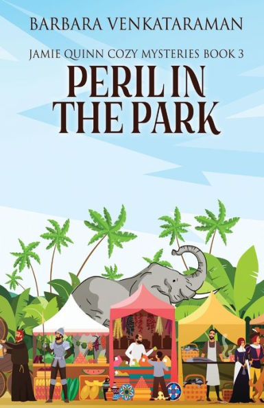 Peril The Park