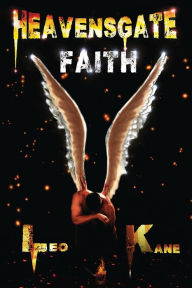 Title: Heavensgate: Faith, Author: Leo Kane