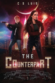 Title: The Counterpart, Author: C.S. Luis