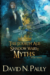 Title: Myths, Author: David N. Pauly