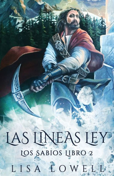 Las Líneas Ley: Una Aventura De Fantasía Épica