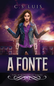 Title: A Fonte, Author: C.S. Luis