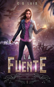 Title: La Fuente, Author: C.S. Luis