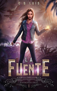 Title: La Fuente, Author: C.S. Luis