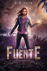 Title: La Fuente, Author: C.S. Luis