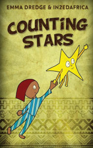 Title: Counting Stars, Author: Emma Dredge