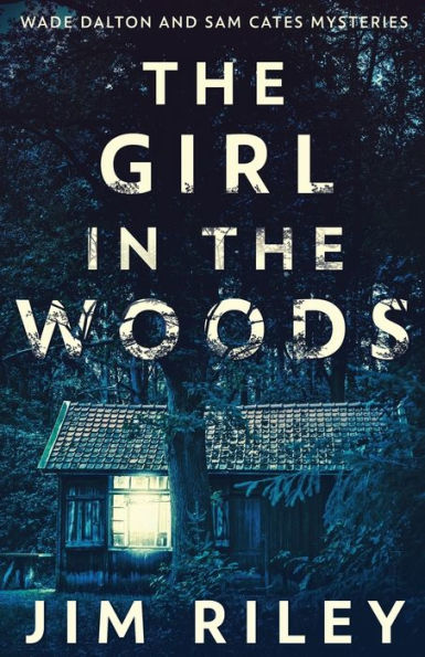 The Girl Woods