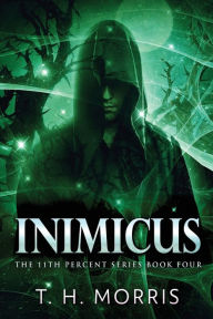 Title: Inimicus, Author: T H Morris