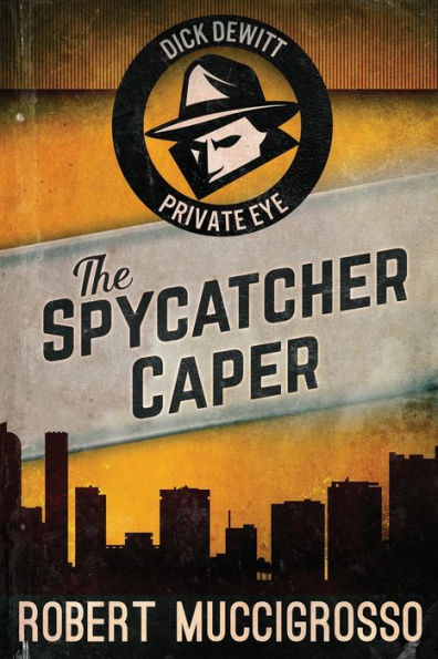 The Spycatcher Caper