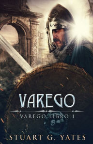 Title: Varego, Author: Stuart G. Yates