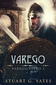 Title: Varego, Author: Stuart G. Yates