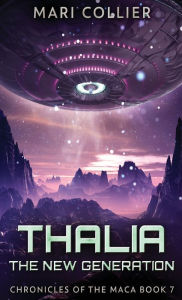 Title: Thalia - The New Generation, Author: Mari Collier