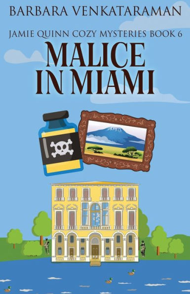 Malice Miami