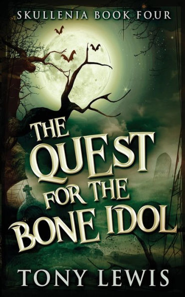 the Quest for Bone Idol