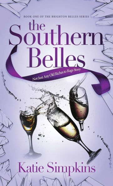 The Southern Belles