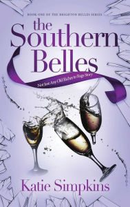 Title: The Southern Belles, Author: Katie Simpkins