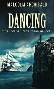 Title: Dancing, Author: Malcolm Archibald