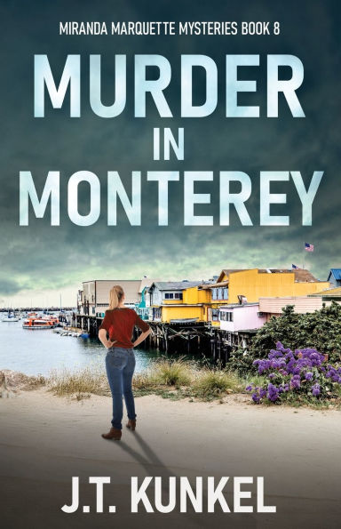 Murder Monterey
