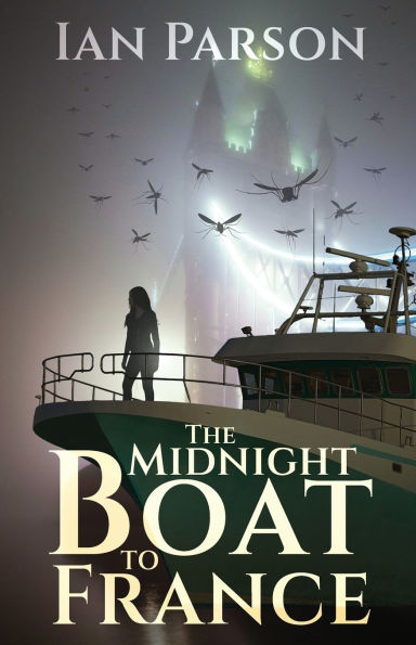 The Midnight Boat to France
